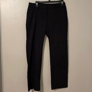 APT 9 Torie black trousers size 6